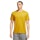 Nike Dri-FIT UV Miler T-shirt Heren Oranje