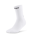 CEP The Run Mid-Cut Socks Dames Wit