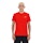 New Balance Sport Essentials T-shirt Heren Rood