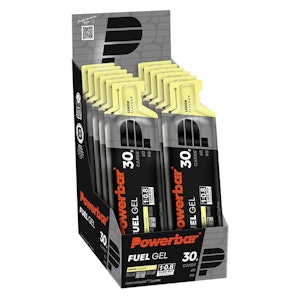 Powerbar Fuel Gel 30 Lemon Box