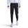 Nike Swift Dri-FIT Mid-Rise Pants Dames Zwart