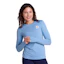 SAYSKY Clean Pace Shirt Dames Blauw