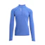 INOV8 Active Half Zip Midlayer Heren Blauw