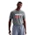 Nike Miler Run Energy Dri-FIT UV T-shirt Heren Grijs