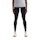 On Core Tights Dames Zwart