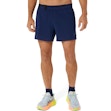 ASICS MetaRun 5 Inch Short Heren Blauw