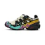 Salomon Speedcross 6 GTX Dames Multi