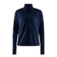 Craft ADV Essence Wind Jacket Dames Blauw