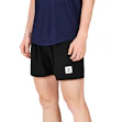SAYSKY Pace 5 Inch Shorts Heren Zwart