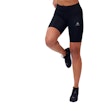 Odlo Essential Short Tight Dames Zwart