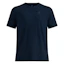 Odlo Zeroweight Engineered Chill-Tec Crew Neck T-shirt Heren Blauw