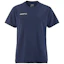 Craft Evolve 2.0 Structured Jersey Dames Blauw