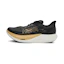 HOKA Rocket X 3 Unisex Zwart