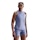 Nike Swift Dri-FIT Tank Top Dames Blauw