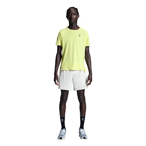 On 7 Inch Performance Shorts Heren On 7 Inch Performance Shorts Heren