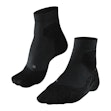 FALKE RU Trail Socks Heren Zwart