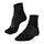 FALKE RU Trail Socks Heren Zwart