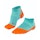 FALKE Ru5 Short Socks Dames Turquoise
