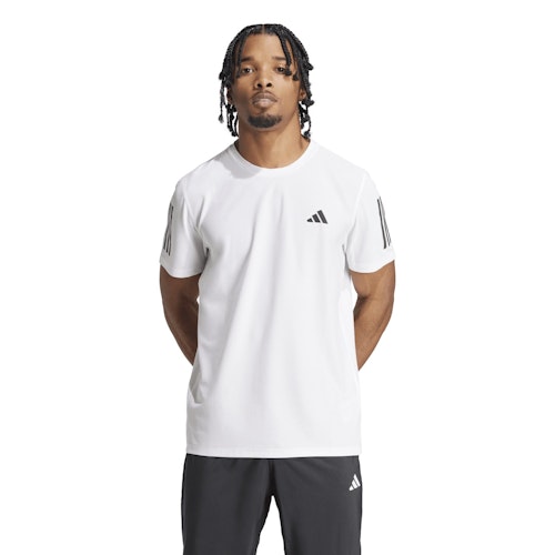 Adidas hardloopshirt heren sale