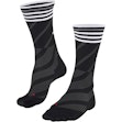 FALKE RU Ultralight Socks dames Zwart