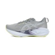 ASICS Novablast 5 Dames Grijs