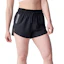 Brooks Cascadia Shorts Dames Zwart