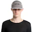 Ciele GOCap Field Iconic Bar Cap Unisex Grijs