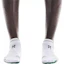 On Elite Run Sock Low Unisex Wit