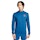 Nike Dri-FIT Element Running Energy Half Zip Shirt Heren Blauw