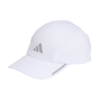 adidas Running Mesh 4 Panel Cap Unisex Wit