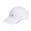 adidas Running Mesh 4 Panel Cap Unisex Wit