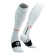 Compressport Full Socks Recovery 2.0 Unisex Wit