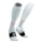 Compressport Full Socks Recovery 2.0 Unisex Wit