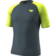 Dynafit Ultra S-Tech T-shirt Heren Multi