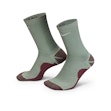 Nike Trail Crew Socks Unisex Groen