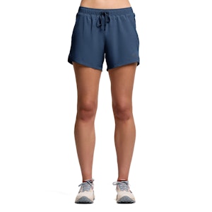 Saucony Peregrine 4 Inch Short Dames