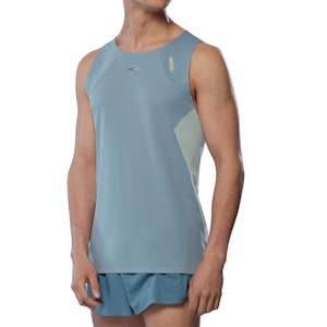 Mizuno Tech Light Singlet Heren Mizuno Tech Light Singlet Heren