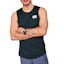 SAYSKY Clean Motion Tank Heren Zwart