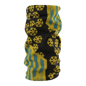 Dynafit Logo Neck Gaiter Unisex Dynafit Logo Neck Gaiter Unisex