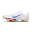 Nike Air Zoom Victory 2 FP Unisex Wit
