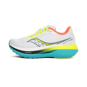 Saucony Endorphin Trainer Dames Saucony Endorphin Trainer Dames