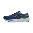 Mizuno Wave Skyrise 5 Heren Blauw