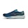 Mizuno Wave Skyrise 5 Heren Blauw
