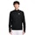 Nike Dri-FIT Trail Half Zip Shirt Heren Zwart