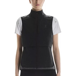 On Weather Vest Dames On Weather Vest Dames