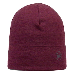 Buff Merino Midweight Beanie Unisex Buff Merino Midweight Beanie Unisex