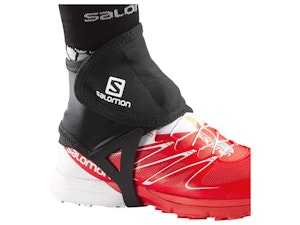Salomon Trail Gaiters Low Heren Salomon Trail Gaiters Low Heren