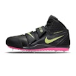 Nike Zoom Javelin Elite 3 Unisex Zwart