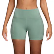 Nike Swift Dri-FIT High-Rise 4 Inch Short Tights Dames Groen