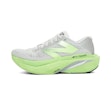 New Balance FuelCell SuperComp Trainer v3 Dames Grijs